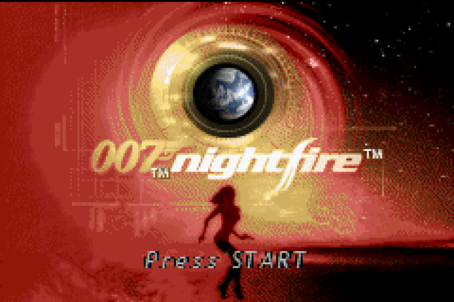 007 - NightFire